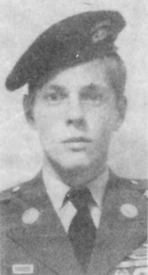 Rodney Eric Utley